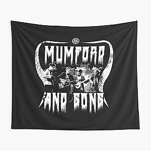 Metal Mumford and Sons Tapestry