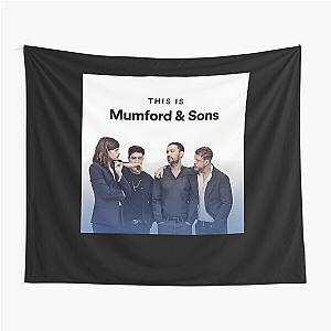 This Is Mumford And Sons Tapestry