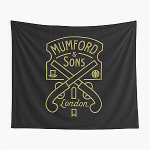 Mumford & Sons Tapestry