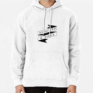 Mumford and Sons Pullover Hoodie