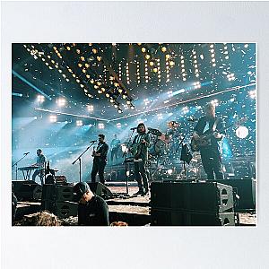 Mumford and Son Poster