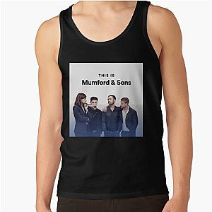 Mumford Sons Tank Top