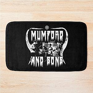 Metal Mumford and Sons Bath