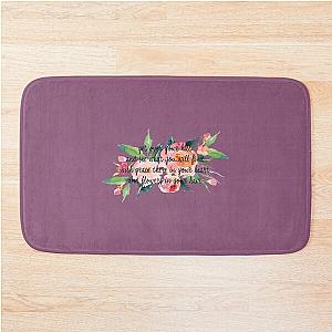 After the Storm Mumford and Sons Bath Mat
