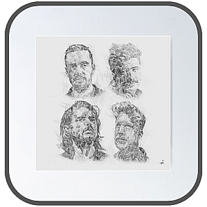 Mumford And Sons Posters