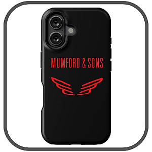 Mumford And Sons Cases
