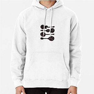 Mumford Sons Pullover Hoodie