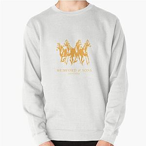 Mumford & Sons Pullover Sweatshirt