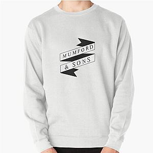 Mumford and Sons Pullover Sweatshirt
