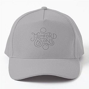 Alternative Rock Folk Band Mumford and Sons Baseball Cap