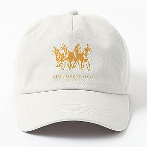 Sigh No More Mumford and Sons Dad Hat