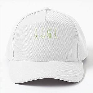Mumford Sons Instruments Lightweight Hoodie Cap