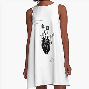 Mumford and Sons Awake A-Line Dress