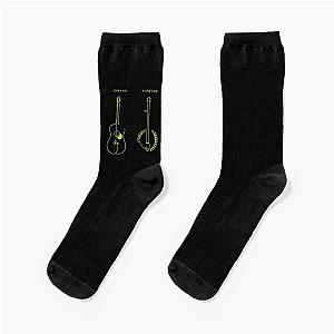 Mumford and Sons Lightweight Hoodie and Socks