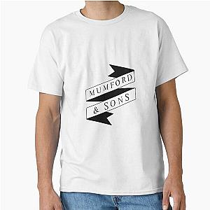 Mumford and Sons Classic T-Shirt