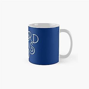 Mumford & Sons Classic Mug