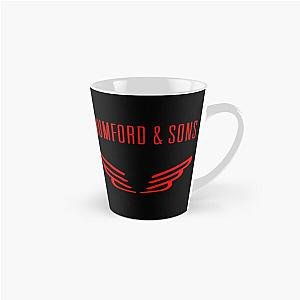 Mumford and Sons Tall Mug