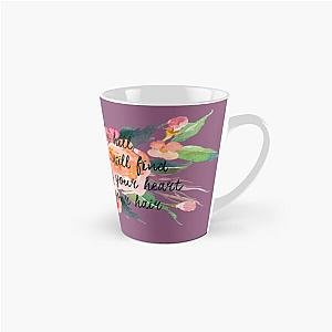 After the Storm - Mumford & Sons Tall Mug