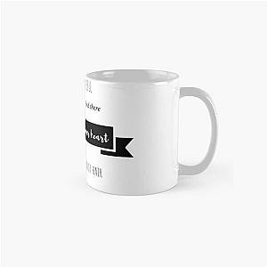 After the Storm - Mumford and Sons Classic Coffee Mug