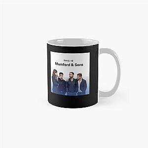 This Is Mumford & Sons Classic Mug