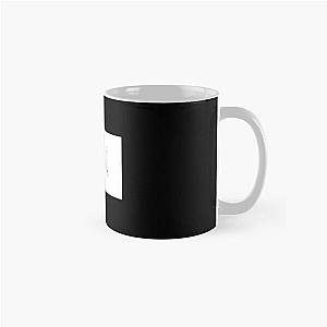 Mumford and Sons Black Classic Mug
