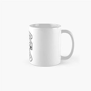 Mumford and Sons Classic Mug