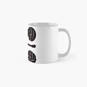 Mumford Sons Instruments Classic Mug