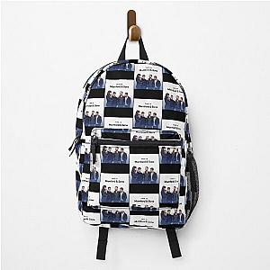 Mumford and Sons Backpack
