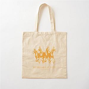 Sigh No More Mumford Sons Cotton Tote Bag