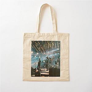 Mumford and Sons Cotton Bag