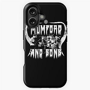 Metal Mumford and Sons iPhone Tough Case 

Cleaned title: Mumford and Sons Metal iPhone Tough Case