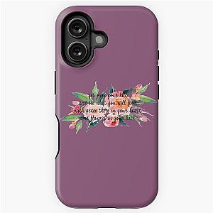 After the Storm - Mumford and Sons iPhone Case