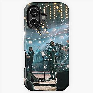 Mumford and Sons iPhone Tough Case