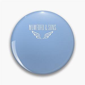 Mumford and Sons T-Shirt Pin