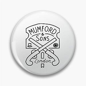 Mumford Sons Gun
