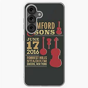 Mumford and sons Samsung Galaxy soft case