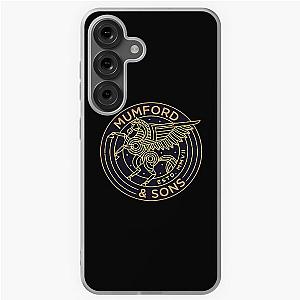 Mumford & Sons Shirt Samsung Galaxy Soft Case