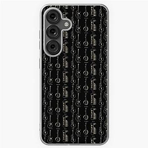 Mumford and Sons instruments for Samsung Galaxy Case
