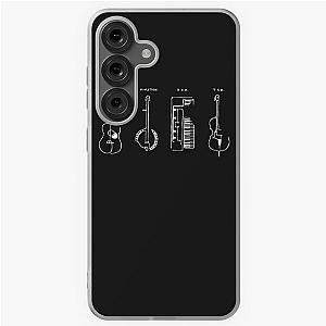 Mumford & Sons Instruments White Soft Case