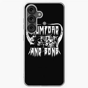 Metal Mumford and Sons Case
