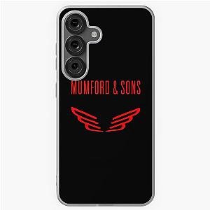 Mumford And Sons Samsung Galaxy Soft Case