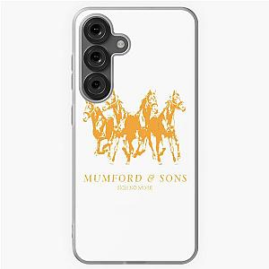 Sigh No More Mumford Sons Samsung Galaxy Soft Case