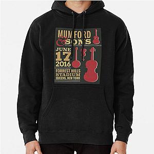 Mumford and Sons Hoodie