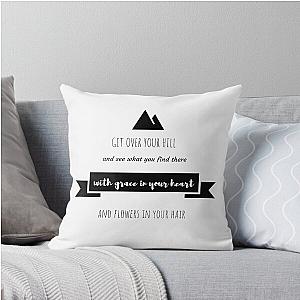 After the Storm - Mumford and Sons Throw Pillow converges to:

After the Storm Mumford Sons Throw Pillow