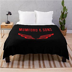 alternative rock folk band sons Throw Blanket