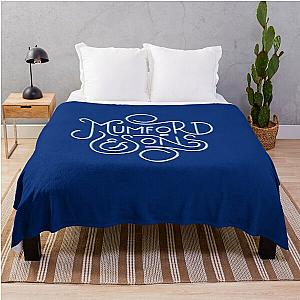 Mumford and Sons, Throw Blanket