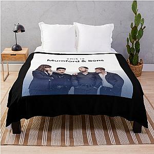 Is Mumford Sons Throw Blanket