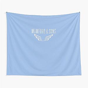 Mumford Sons T-Shirt Tapestry