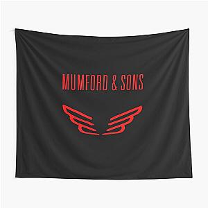 Alternative Rock Folk Band Mumford And Sons Tapestry