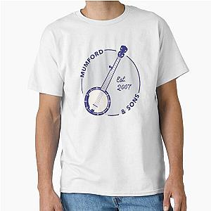 Mumford & Sons Classic T-Shirt